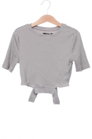 Damen T-Shirt House, Größe XS, Farbe Grau, Preis 3,99 €