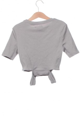 Damen T-Shirt House, Größe XS, Farbe Grau, Preis 3,99 €