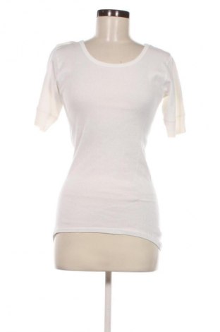 Damen T-Shirt Huber, Größe M, Farbe Weiß, Preis € 5,99