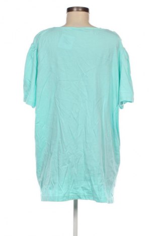 Damen T-Shirt Janina, Größe 3XL, Farbe Blau, Preis € 8,70