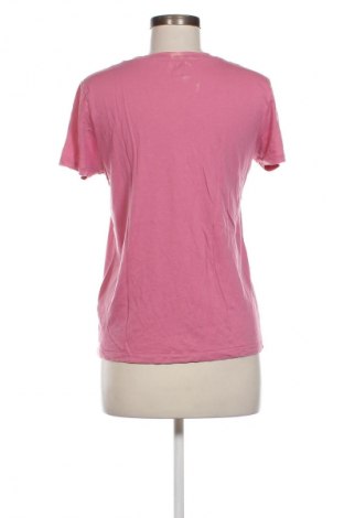 Γυναικείο t-shirt Juicy Couture, Μέγεθος S, Χρώμα Ρόζ , Τιμή 8,99 €