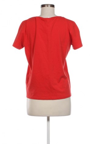 Damen T-Shirt Koton, Größe M, Farbe Rot, Preis € 9,22