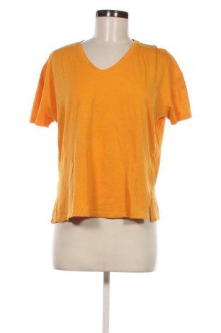 Damen T-Shirt LCW, Größe M, Farbe Gelb, Preis 4,99 €