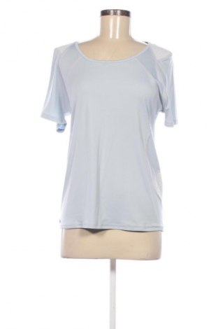 Damen T-Shirt Lacoste, Größe L, Farbe Grau, Preis 20,97 €