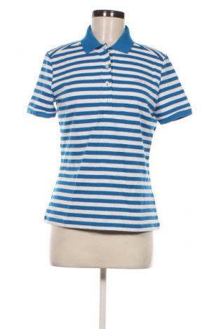 Tricou de femei Lacoste, Mărime M, Culoare Multicolor, Preț 237,99 Lei