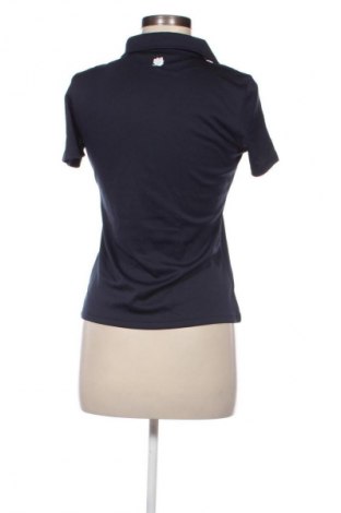 Damen T-Shirt Lafuma, Größe S, Farbe Blau, Preis € 9,49