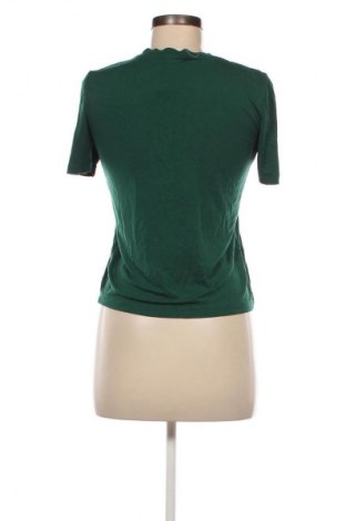 Damen T-Shirt Mango, Größe S, Farbe Grün, Preis € 8,18