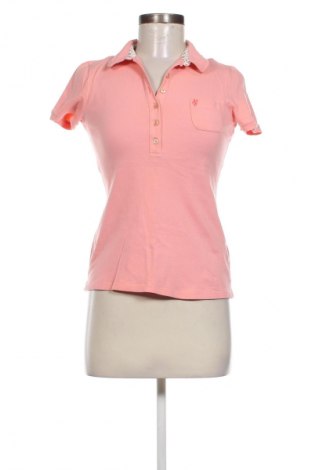 Damen T-Shirt Marc O'Polo, Größe S, Farbe Rosa, Preis € 18,49