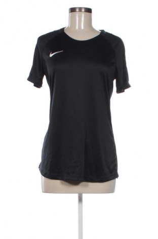 Tricou de femei Nike, Mărime M, Culoare Negru, Preț 84,99 Lei