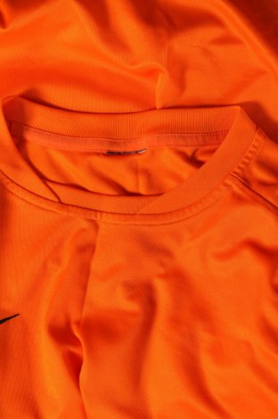 Damen T-Shirt Nike, Größe M, Farbe Orange, Preis 8,49 €