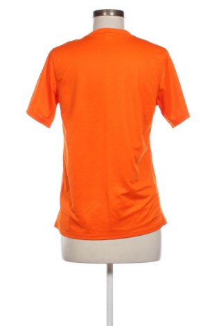 Damen T-Shirt Nike, Größe M, Farbe Orange, Preis 8,49 €