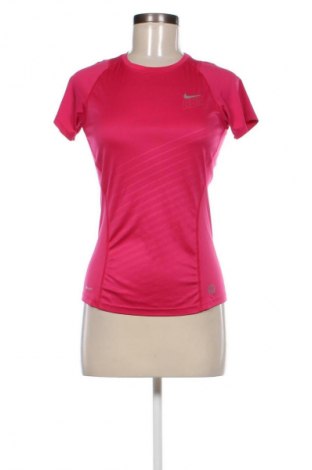 Damen T-Shirt Nike, Größe XS, Farbe Rosa, Preis € 13,49