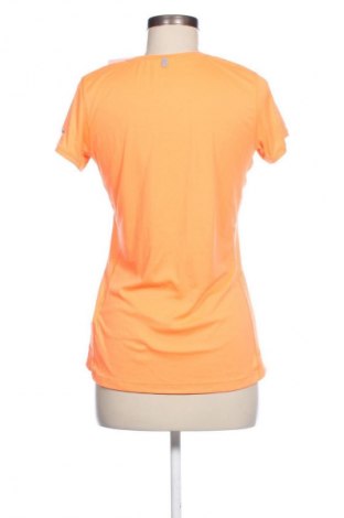 Damen T-Shirt Nike, Größe M, Farbe Orange, Preis 18,49 €