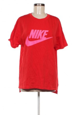 Dámské tričko Nike, Velikost XL, Barva Červená, Cena  456,00 Kč