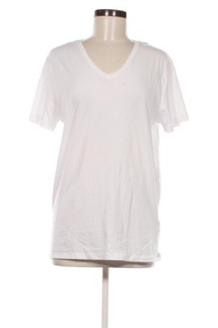 Damen T-Shirt Nils Sundstrom, Größe L, Farbe Weiß, Preis € 5,99