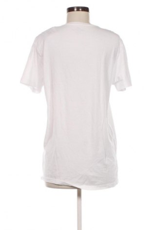 Damen T-Shirt Nils Sundstrom, Größe L, Farbe Weiß, Preis 6,99 €