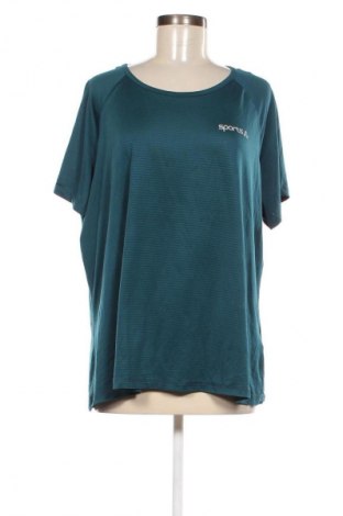 Tricou de femei Nkd, Mărime XL, Culoare Verde, Preț 28,99 Lei