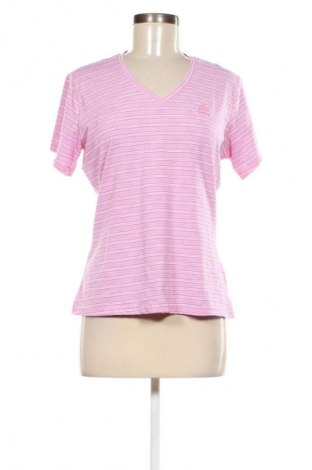 Damen T-Shirt Odlo, Größe XL, Farbe Mehrfarbig, Preis 7,49 €