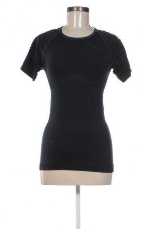 Damen T-Shirt Odlo, Größe M, Farbe Schwarz, Preis 10,23 €