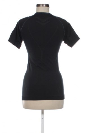 Damen T-Shirt Odlo, Größe M, Farbe Schwarz, Preis 6,49 €