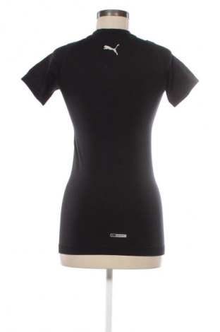 Damen T-Shirt PUMA, Größe M, Farbe Schwarz, Preis 18,49 €