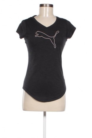 Damen T-Shirt PUMA, Größe S, Farbe Schwarz, Preis € 8,99