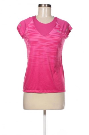 Damen T-Shirt PUMA, Größe M, Farbe Rosa, Preis 18,49 €