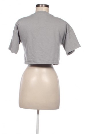 Damen T-Shirt Page One, Größe XS, Farbe Grau, Preis € 11,99