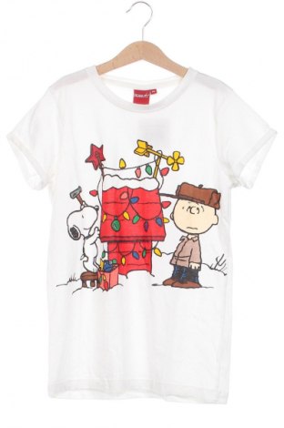 Damen T-Shirt Peanuts, Größe XS, Farbe Mehrfarbig, Preis € 5,49