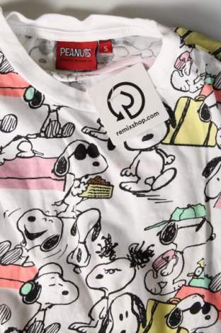 Damski T-shirt Peanuts, Rozmiar S, Kolor Kolorowy, Cena 27,99 zł