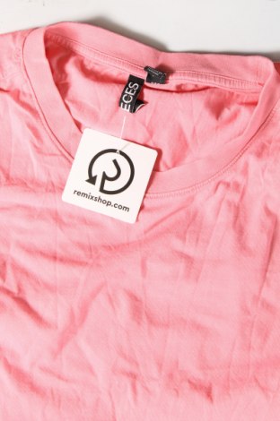 Damen T-Shirt Pieces, Größe S, Farbe Rosa, Preis € 5,99