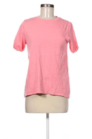 Damen T-Shirt Pieces, Größe S, Farbe Rosa, Preis 4,49 €