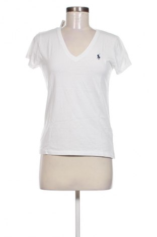 Dámské tričko Polo By Ralph Lauren, Velikost S, Barva Bílá, Cena  619,00 Kč