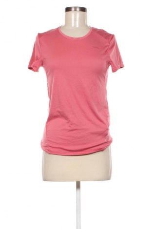 Damen T-Shirt Quechua, Größe S, Farbe Aschrosa, Preis € 5,49