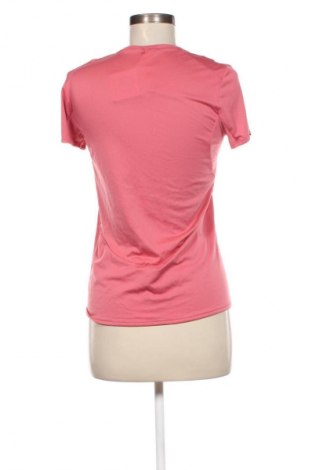 Damen T-Shirt Quechua, Größe S, Farbe Aschrosa, Preis € 5,49