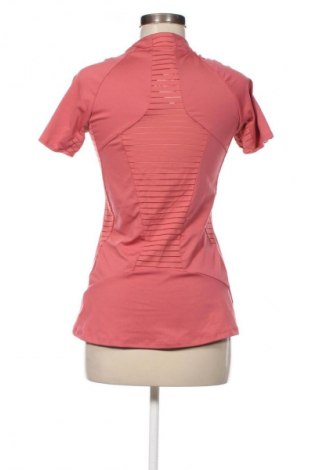 Damen T-Shirt Quechua, Größe M, Farbe Rosa, Preis 5,99 €