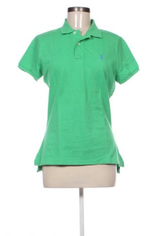 Damen T-Shirt Ralph Lauren, Größe L, Farbe Grün, Preis € 29,99