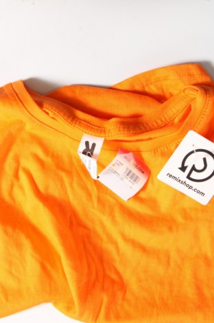 Damen T-Shirt Roly, Größe L, Farbe Orange, Preis € 14,99