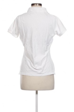 Γυναικείο t-shirt Roly, Μέγεθος XL, Χρώμα Λευκό, Τιμή 6,99 €