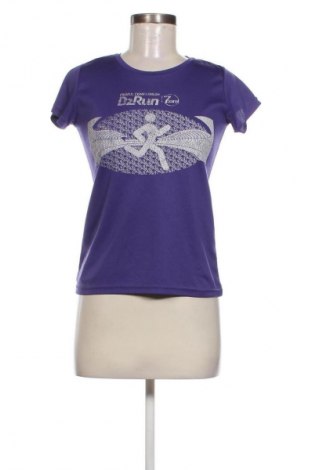 Damen T-Shirt Roly, Größe S, Farbe Lila, Preis 4,99 €