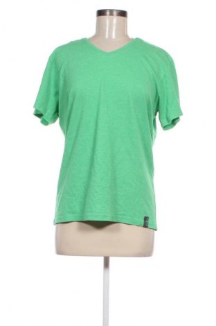 Damen T-Shirt S.Oliver, Größe L, Farbe Grün, Preis 12,99 €