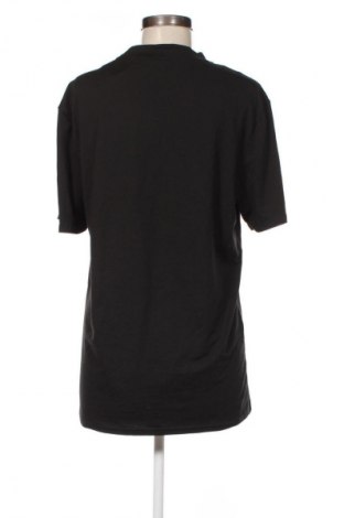 Γυναικείο t-shirt SHEIN, Μέγεθος M, Χρώμα Μαύρο, Τιμή 8,49 €