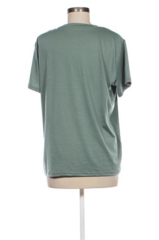 Damen T-Shirt SHEIN, Größe XL, Farbe Grün, Preis 5,49 €