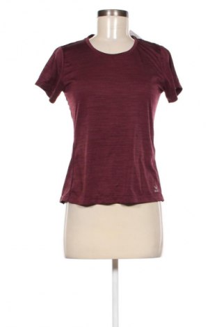 Damen T-Shirt SOC, Größe S, Farbe Rot, Preis € 7,99