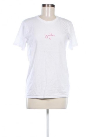 Γυναικείο t-shirt STANLEY/STELLA, Μέγεθος S, Χρώμα Λευκό, Τιμή 6,49 €