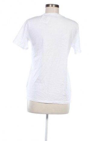 Γυναικείο t-shirt STANLEY/STELLA, Μέγεθος S, Χρώμα Λευκό, Τιμή 6,49 €