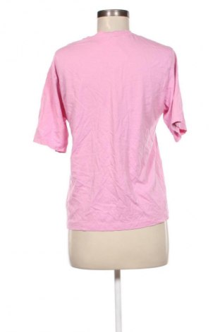 Damen T-Shirt Selected Femme, Größe S, Farbe Lila, Preis 8,99 €