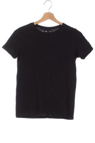 Damen T-Shirt Sinsay, Größe XS, Farbe Schwarz, Preis € 5,49