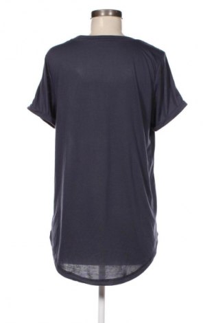 Damen T-Shirt Sports Performance by Tchibo, Größe M, Farbe Blau, Preis € 6,99