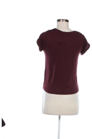 Damen T-Shirt Tally Weijl, Größe S, Farbe Rot, Preis € 8,70